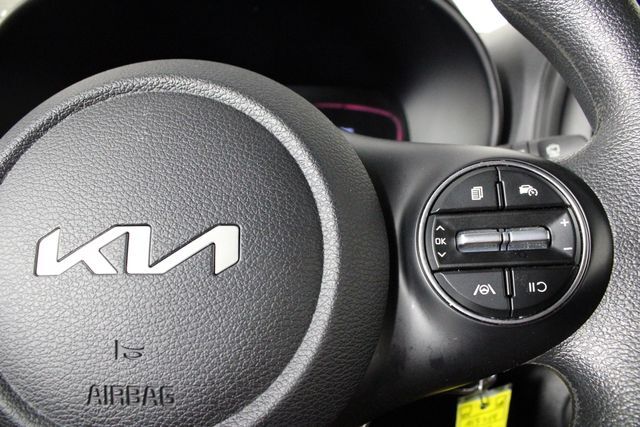 2024 Kia Soul LX Raleigh NC