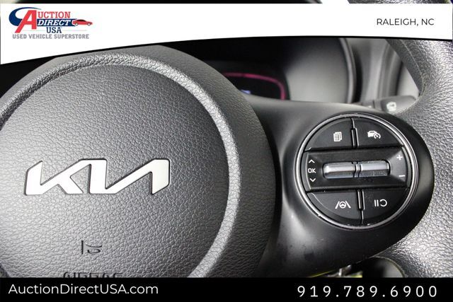 2024 Kia Soul LX Raleigh NC