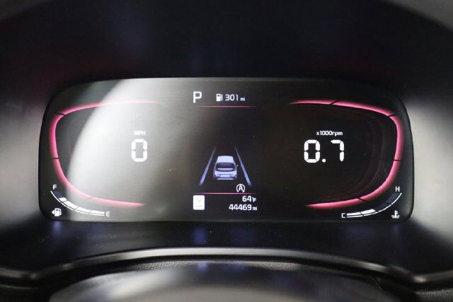 2024 Kia Soul LX Raleigh NC