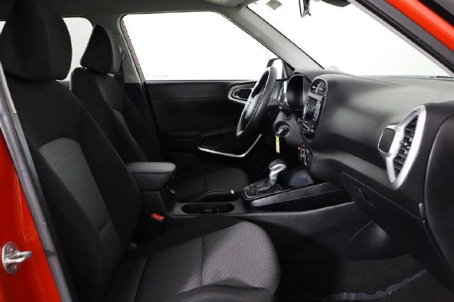 2024 Kia Soul LX Raleigh NC