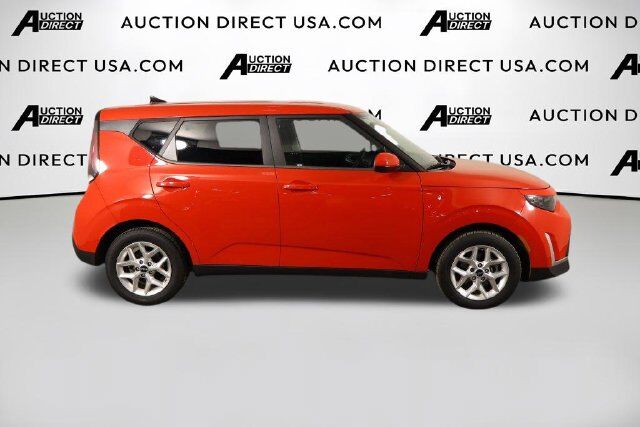2024 Kia Soul LX Raleigh NC