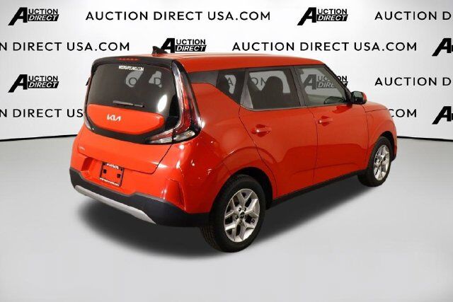 2024 Kia Soul LX Raleigh NC