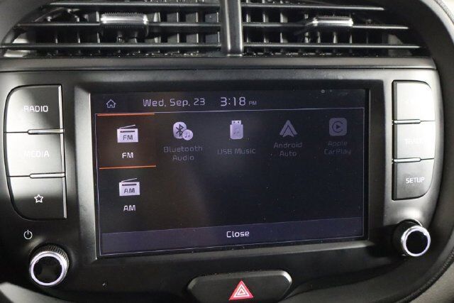 2024 Kia Soul LX Raleigh NC