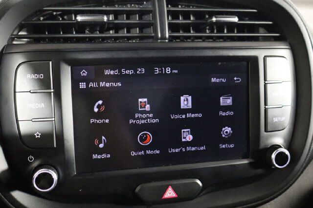 2024 Kia Soul LX Raleigh NC