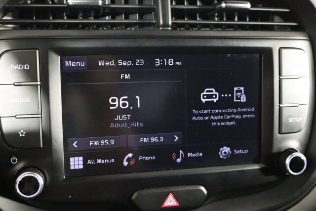 2024 Kia Soul LX Raleigh NC