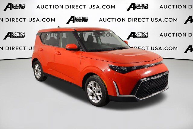 2024 Kia Soul LX Raleigh NC