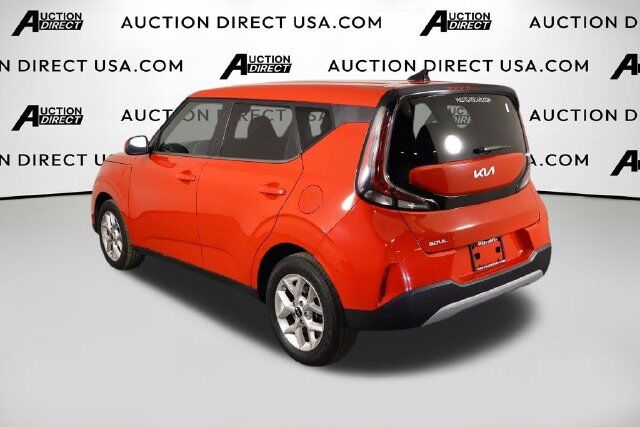 2024 Kia Soul LX Raleigh NC