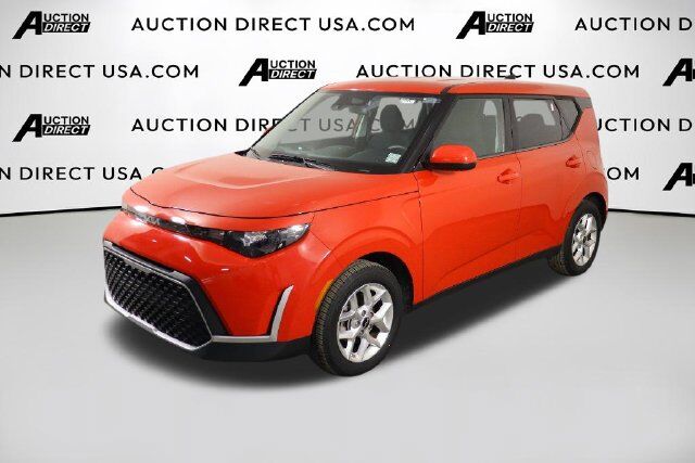 2024 Kia Soul
