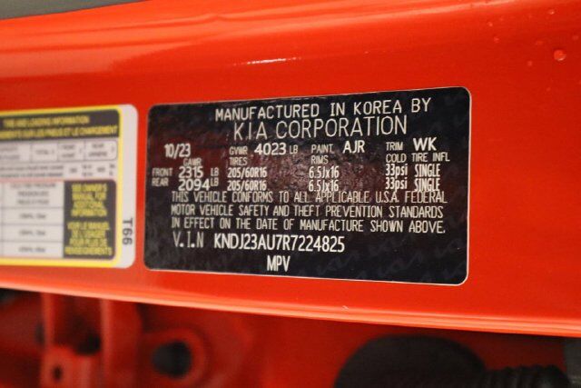 2024 Kia Soul LX Raleigh NC
