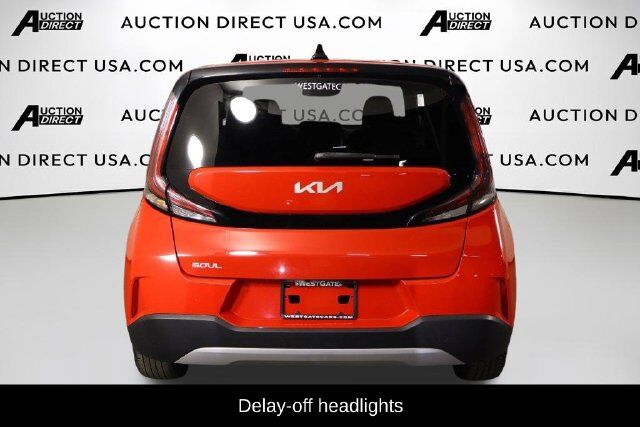 2024 Kia Soul LX Raleigh NC