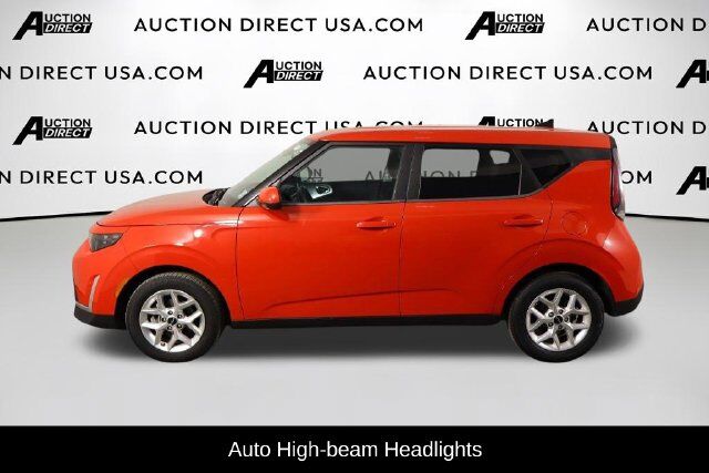 2024 Kia Soul LX Raleigh NC