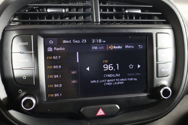 2024 Kia Soul LX Raleigh NC