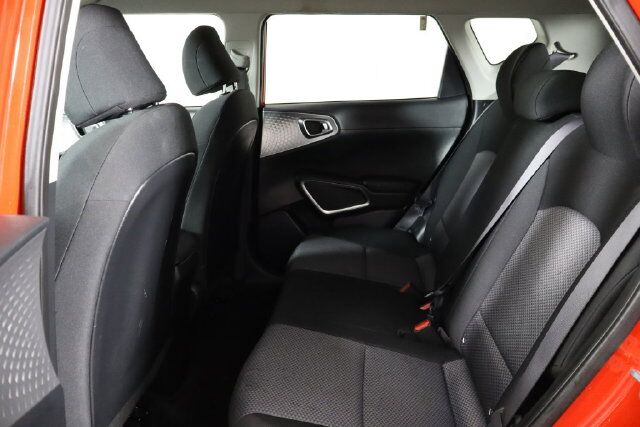 2024 Kia Soul LX Raleigh NC