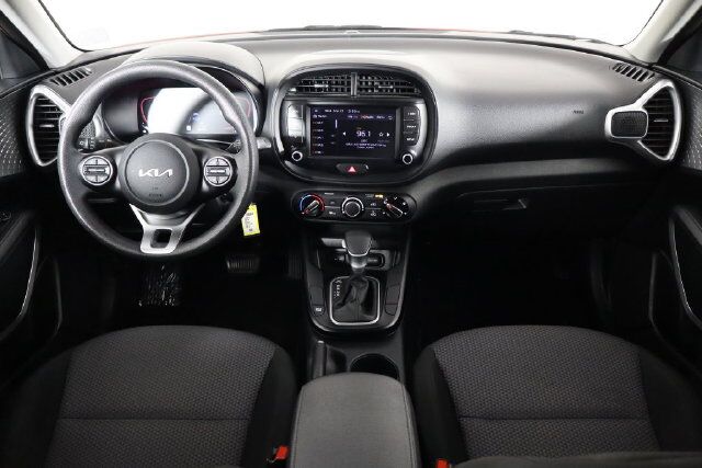2024 Kia Soul LX Raleigh NC