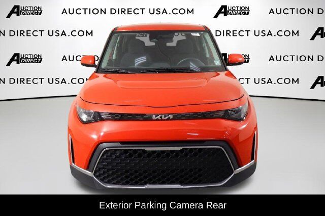 2024 Kia Soul LX Raleigh NC