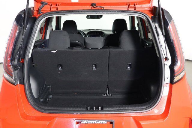 2024 Kia Soul LX Raleigh NC
