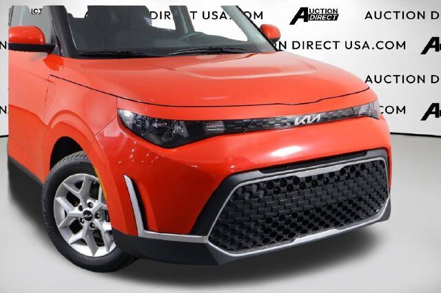 2024 Kia Soul LX Raleigh NC