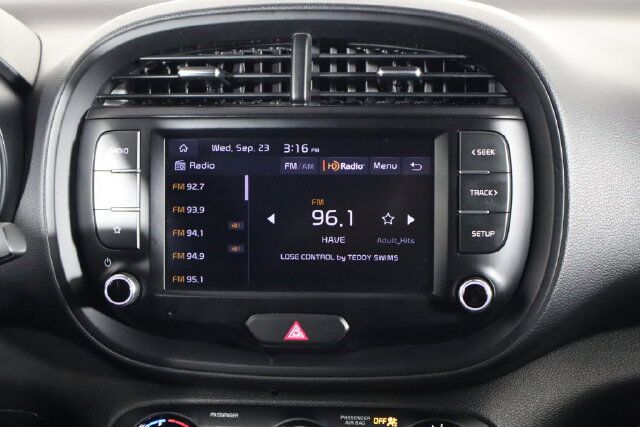 2024 Kia Soul LX Raleigh NC