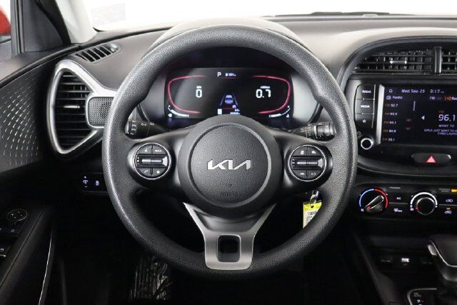 2024 Kia Soul LX Raleigh NC