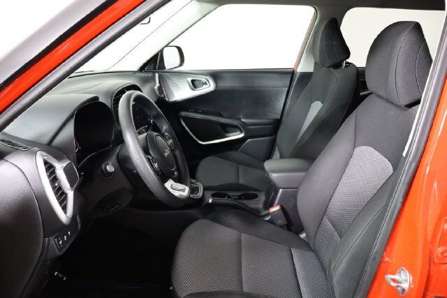 2024 Kia Soul LX Raleigh NC
