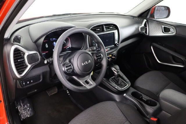 2024 Kia Soul LX Raleigh NC