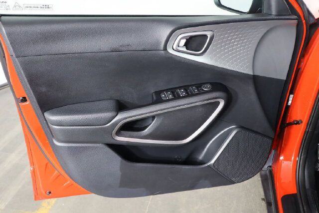 2024 Kia Soul LX Raleigh NC