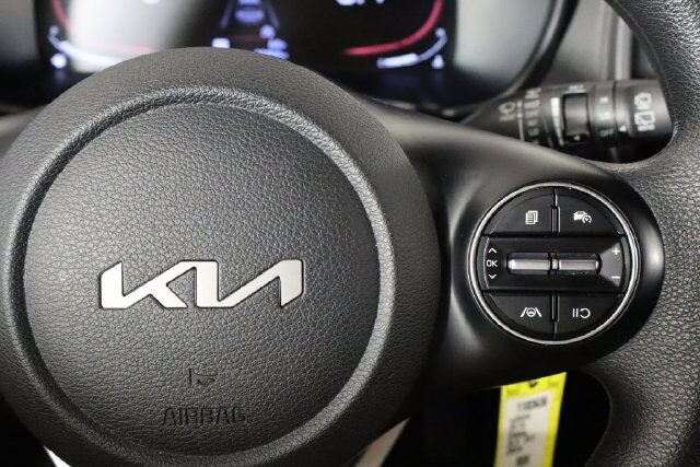 2024 Kia Soul LX Raleigh NC