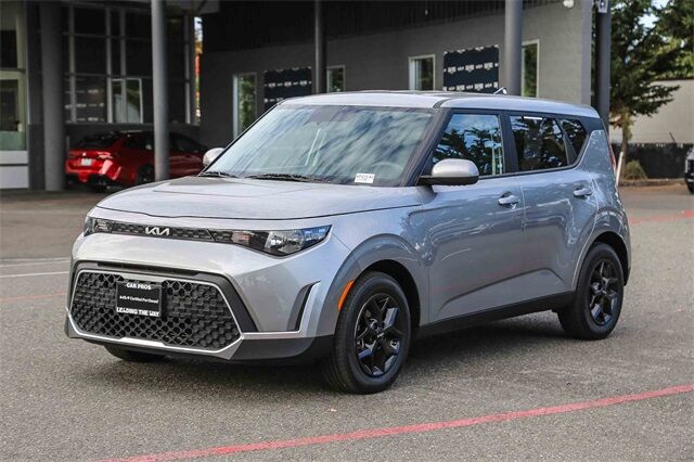 2024 Kia Soul LX Renton WA