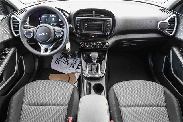 2024 Kia Soul LX Renton WA