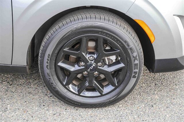 2024 Kia Soul LX Renton WA