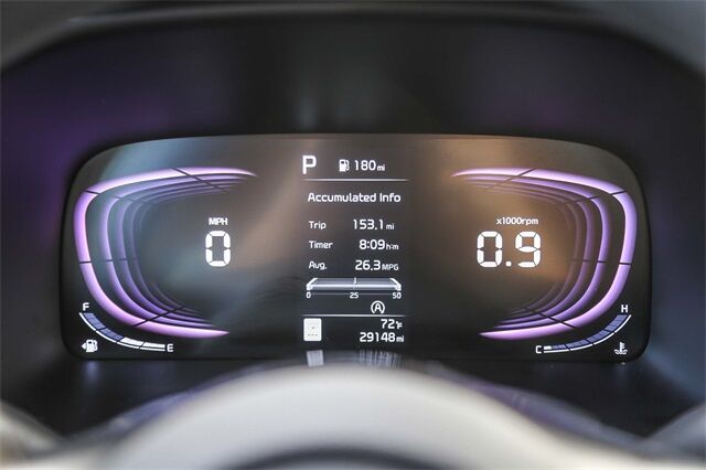 2024 Kia Soul LX Renton WA