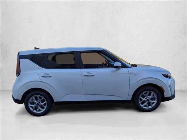 2024 Kia Soul LX Roseville CA