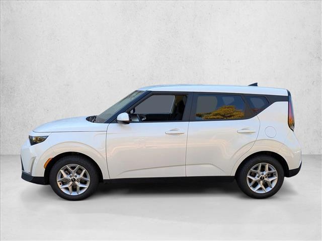 2024 Kia Soul LX Roseville CA