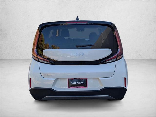 2024 Kia Soul LX Roseville CA