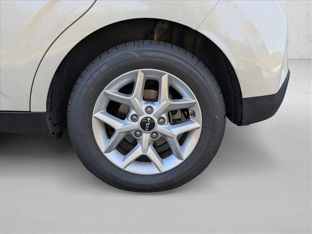 2024 Kia Soul LX Roseville CA