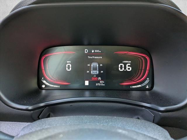 2024 Kia Soul LX Roseville CA