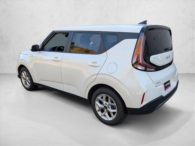 2024 Kia Soul LX Roseville CA