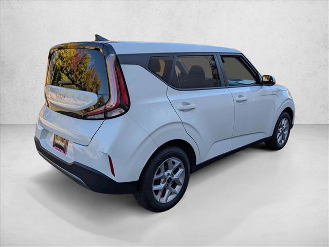 2024 Kia Soul LX Roseville CA