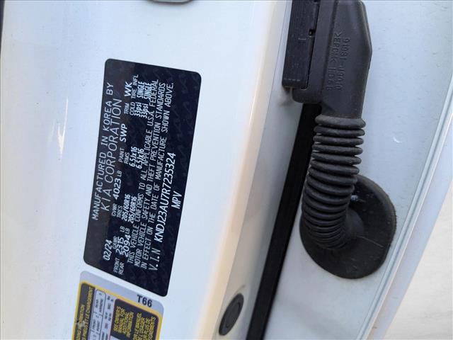 2024 Kia Soul LX Roseville CA