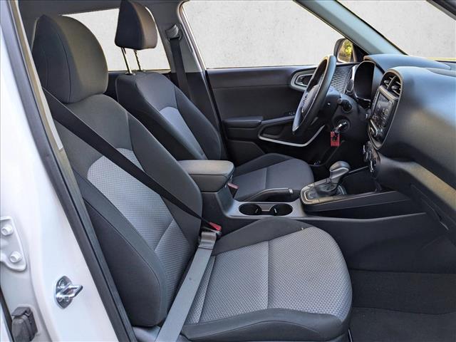 2024 Kia Soul LX Roseville CA