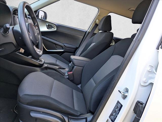 2024 Kia Soul LX Roseville CA