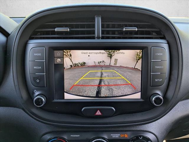 2024 Kia Soul LX Roseville CA