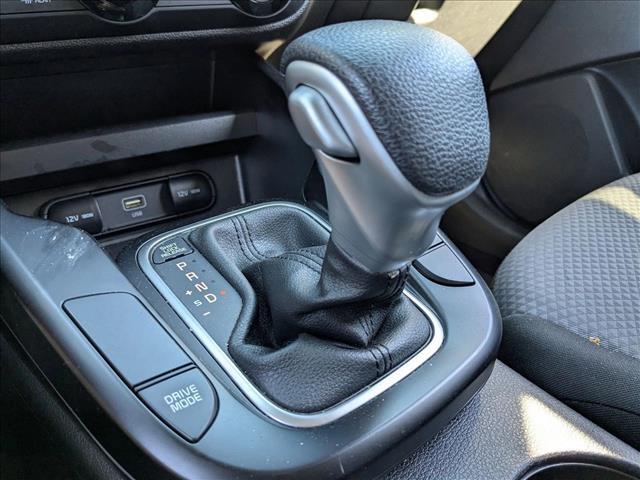 2024 Kia Soul LX Roseville CA