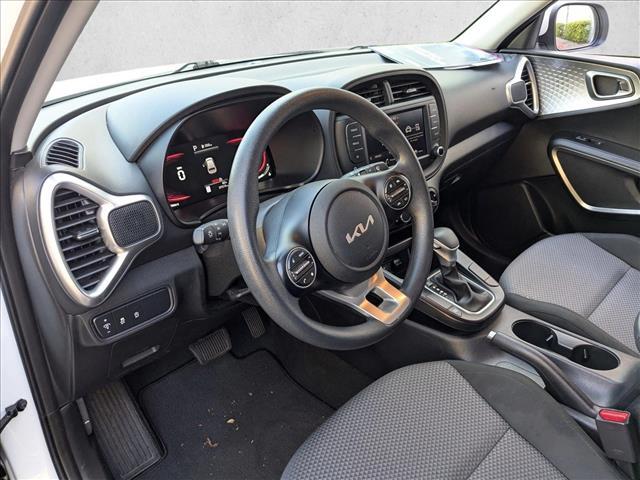 2024 Kia Soul LX Roseville CA