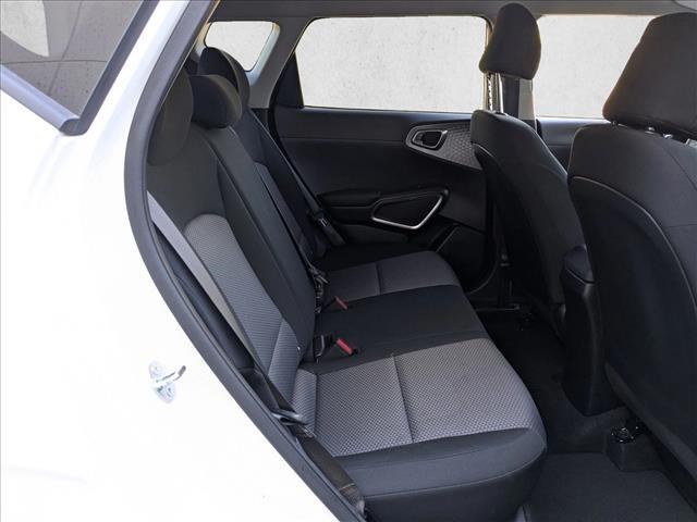 2024 Kia Soul LX Roseville CA