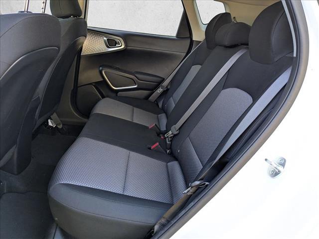 2024 Kia Soul LX Roseville CA