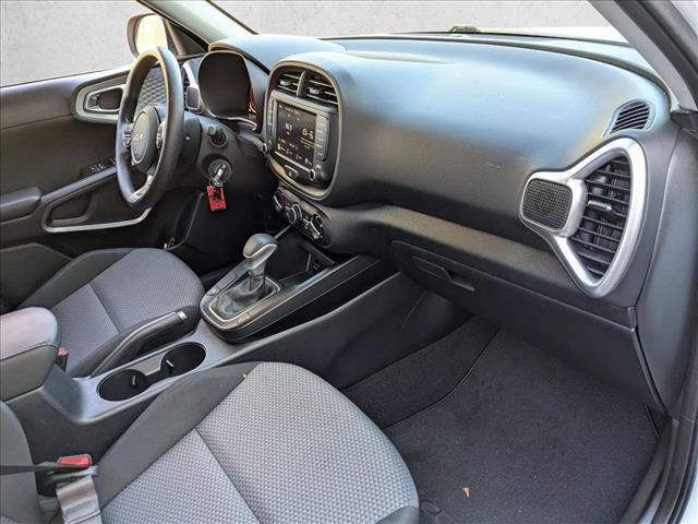 2024 Kia Soul LX Roseville CA