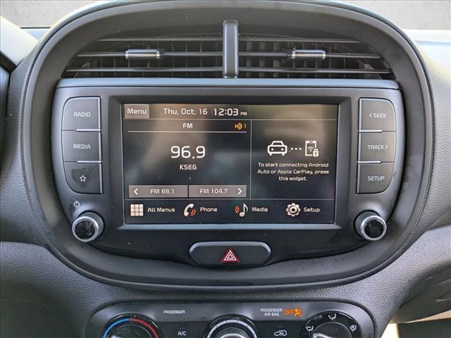 2024 Kia Soul LX Roseville CA