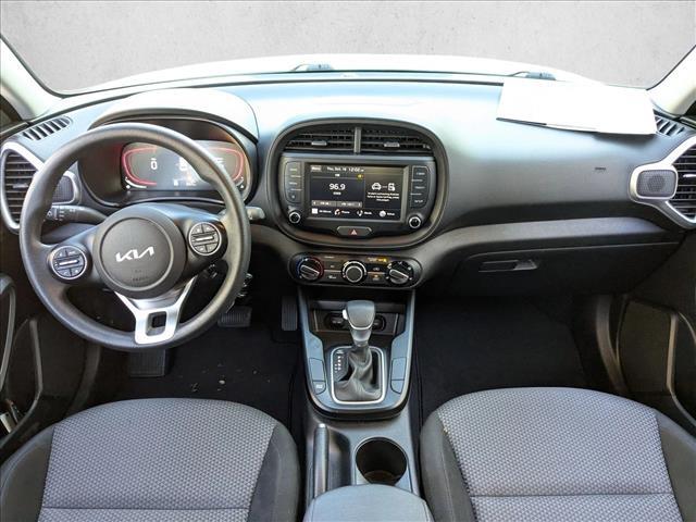2024 Kia Soul LX Roseville CA