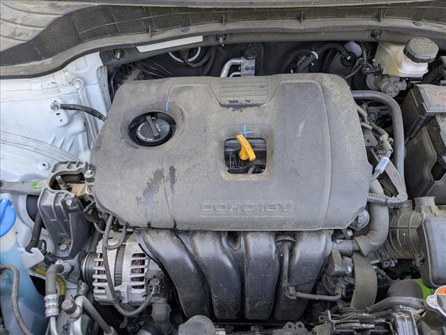 2024 Kia Soul LX Roseville CA